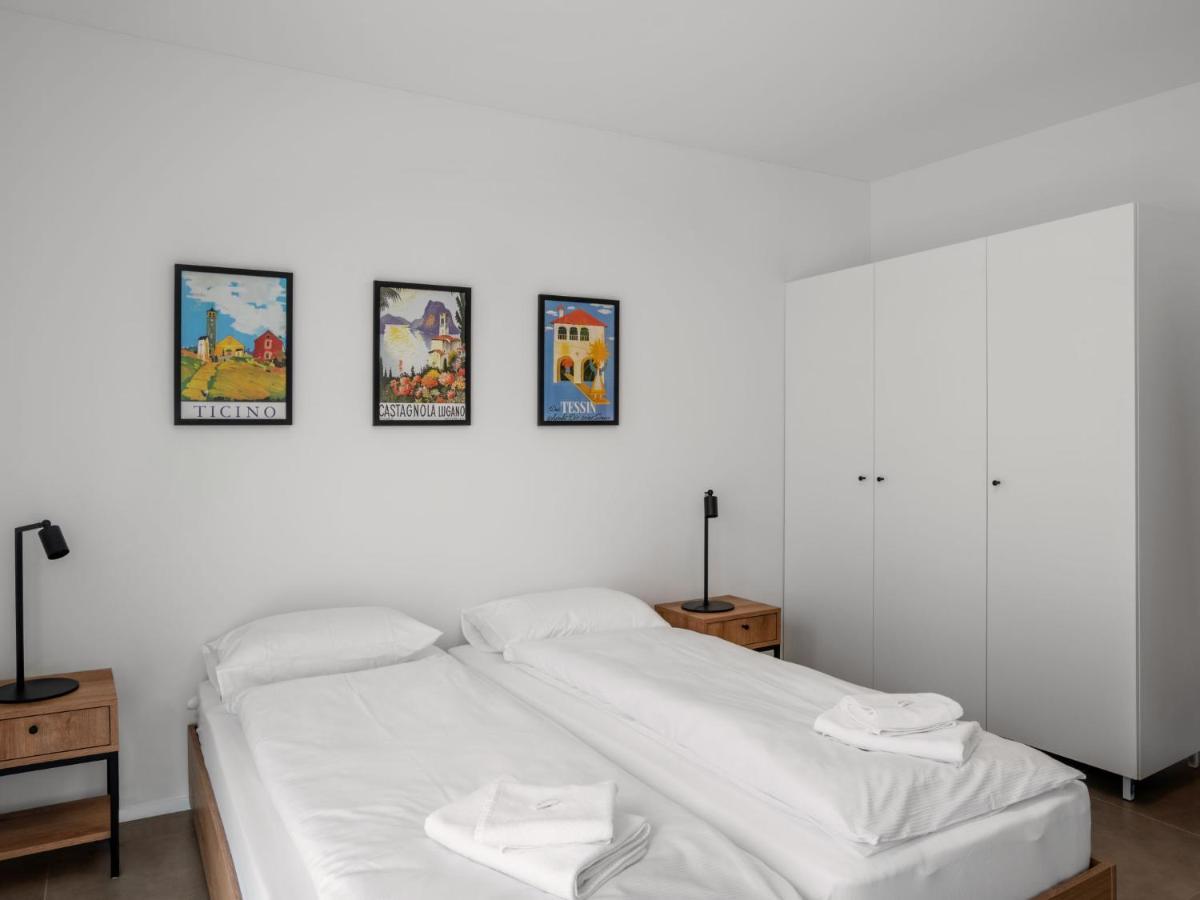 Loctowers A2-8-1 By Interhome *