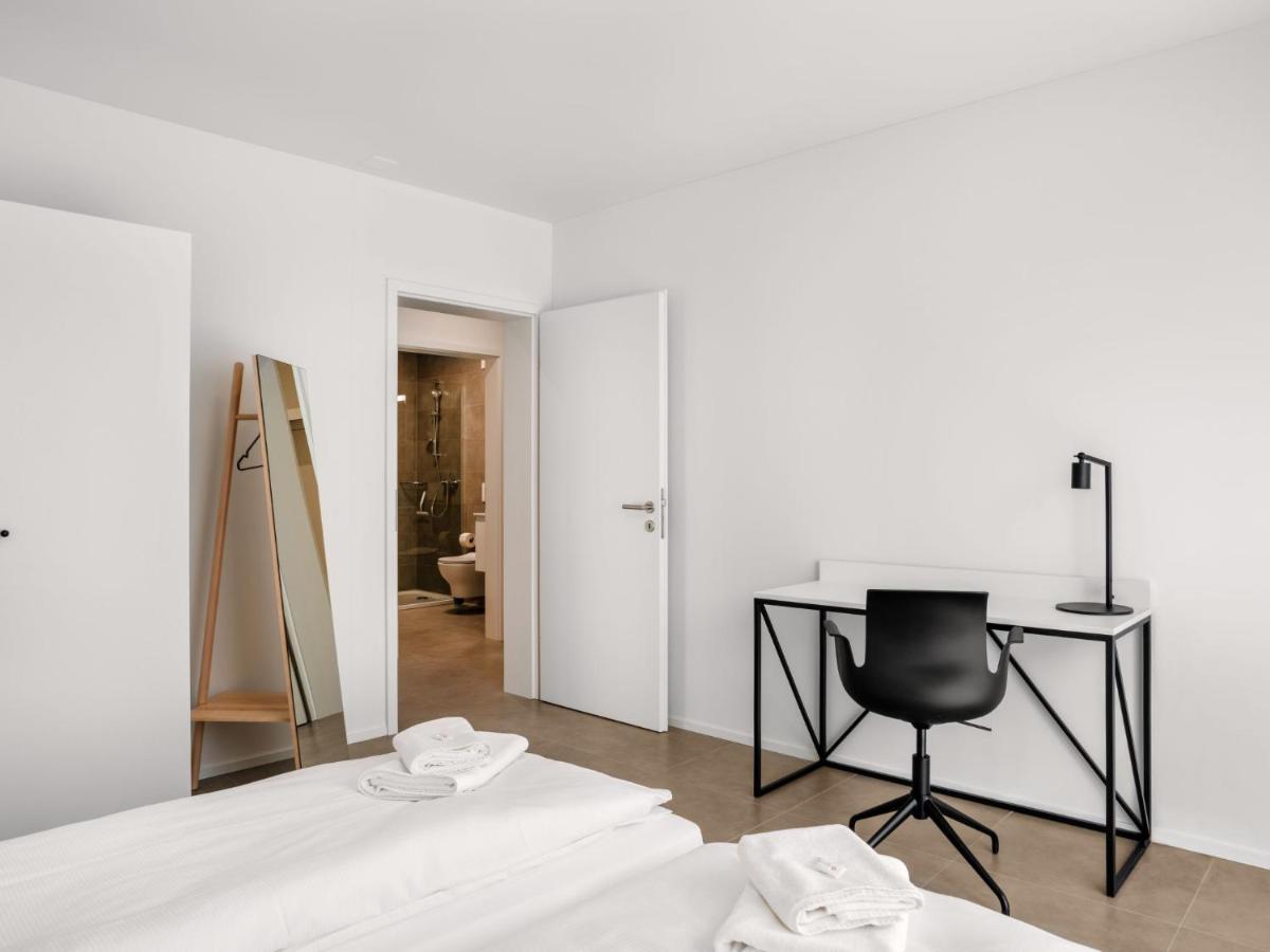 Apartment Loctowers A2-8-1 By Interhome